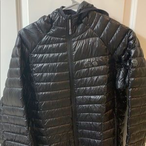 Men’s Mountain Hardware Ghost Whisperer Jacket.